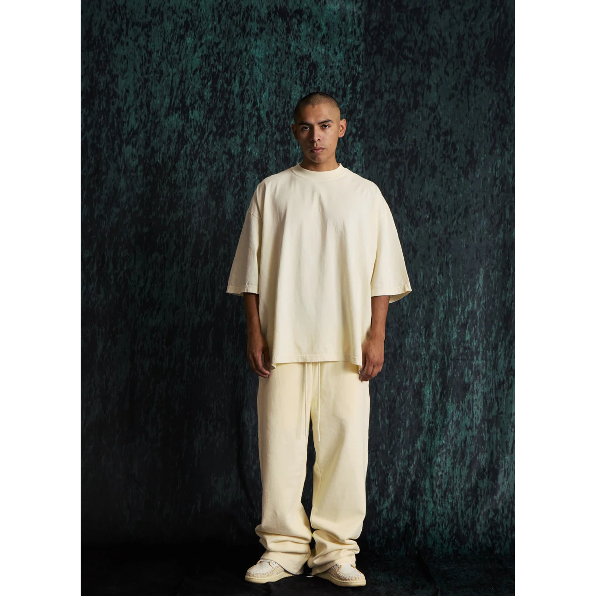 JAPAN SHOULDER GARMENT-DYED ダブルRIDERS JAPAN SHOULDER 