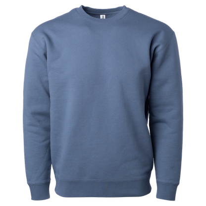 IND3000 - Men's Heavyweight Crew Neck
