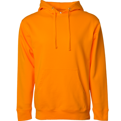SS4500 - Midweight Hooded Pullover Sweatshirt
