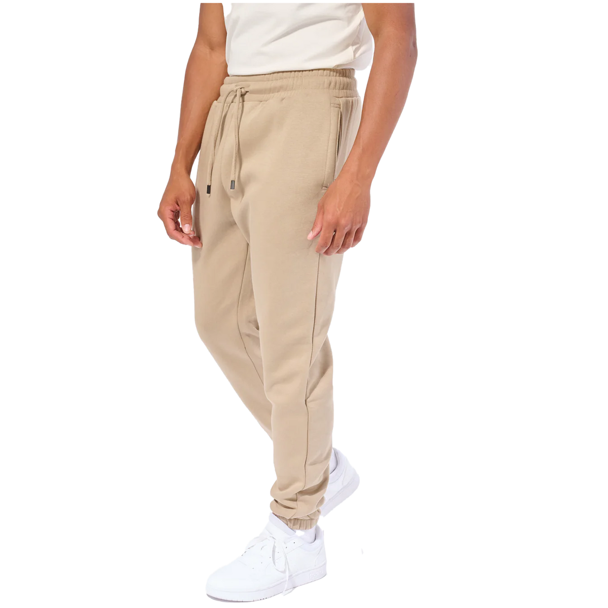 7801 - Fleece Sweatpants