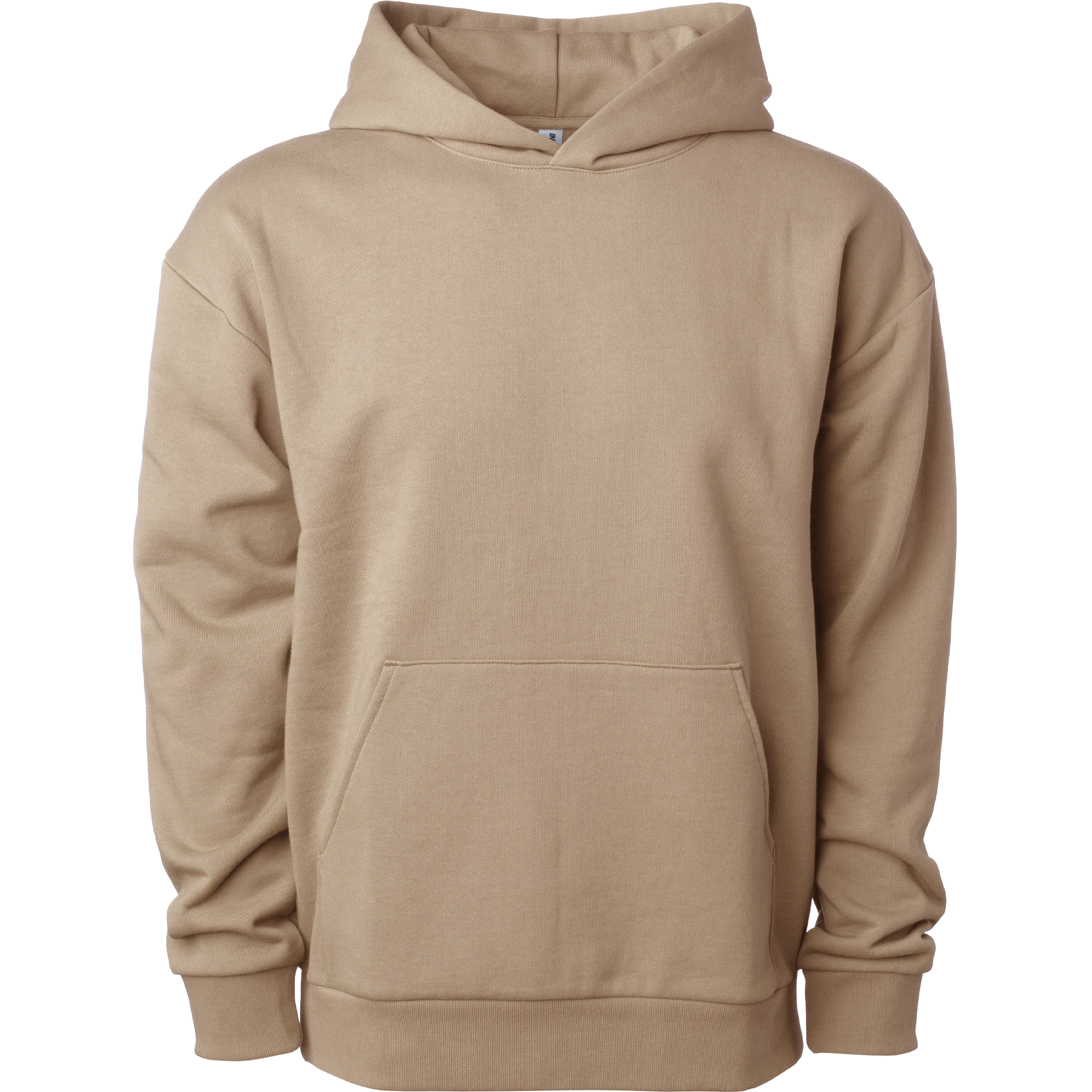 IND280SL - Avenue Midweight Pullover Hood