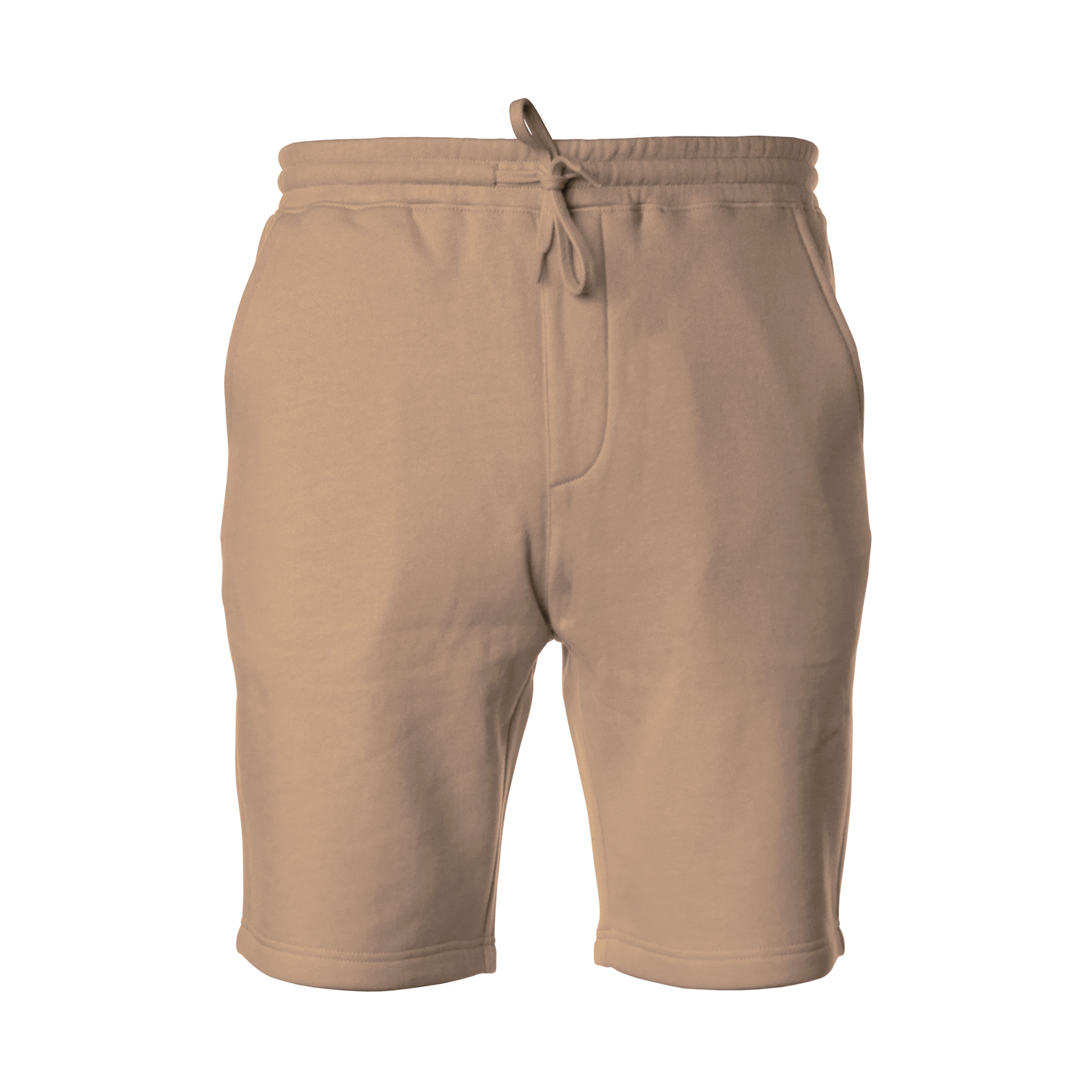 IND20SRT - Men's Midweight Fleece Short