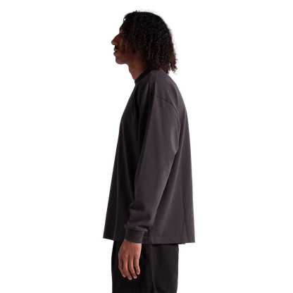 Garment Dye Designer Longsleeve - 9.0 oz