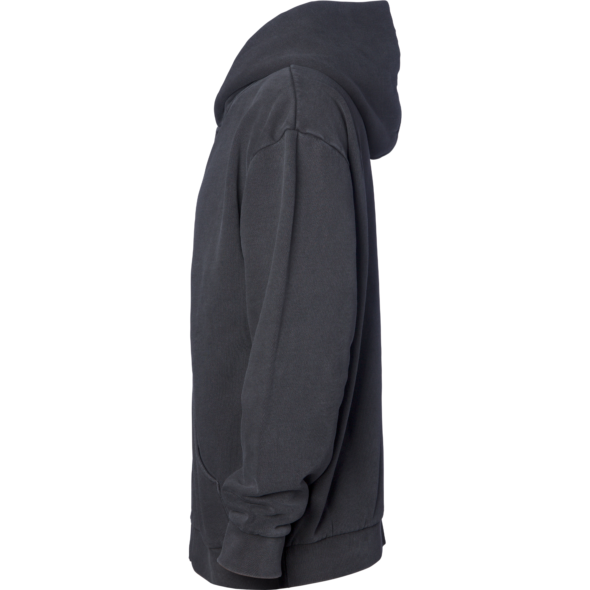 IND420ZIP - Mainstreet Zip Hood