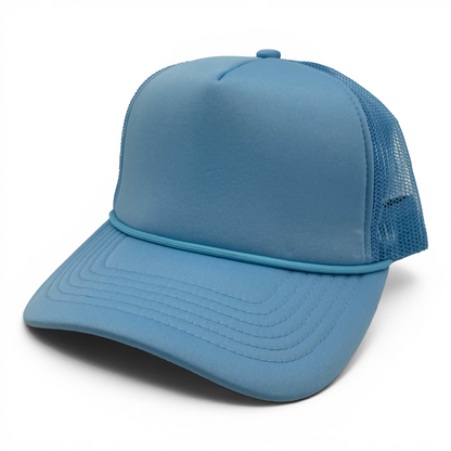 GN-1222FT - Foam Trucker Cap