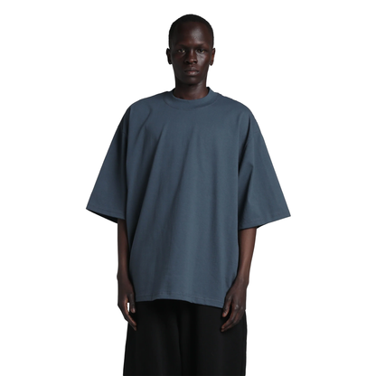 Max Heavyweight Oversized tee - 7.5 oz