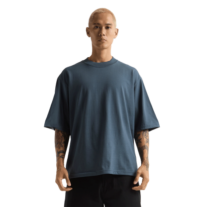 Max Heavyweight Oversized Short Sleeve tee