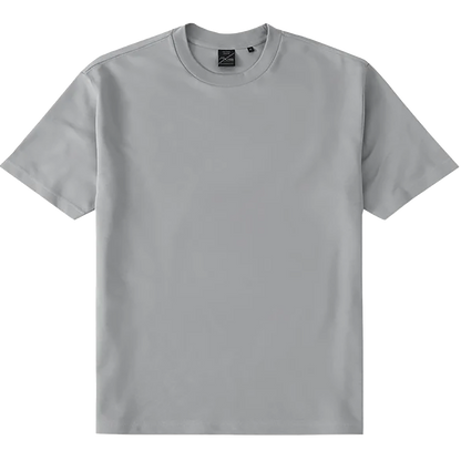7010 - Dri Ease Oversized Tee