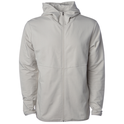 EXP30PZ - Men's Perform Zip Hood