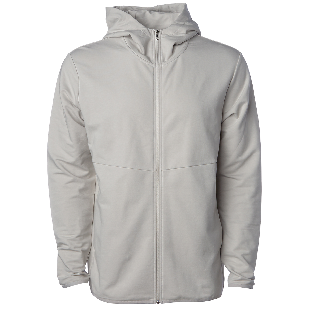 EXP30PZ - Men&#39;s Perform Zip Hood