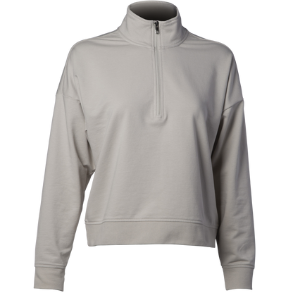 EXP15WPQ - Women's Perform Quarter Zip