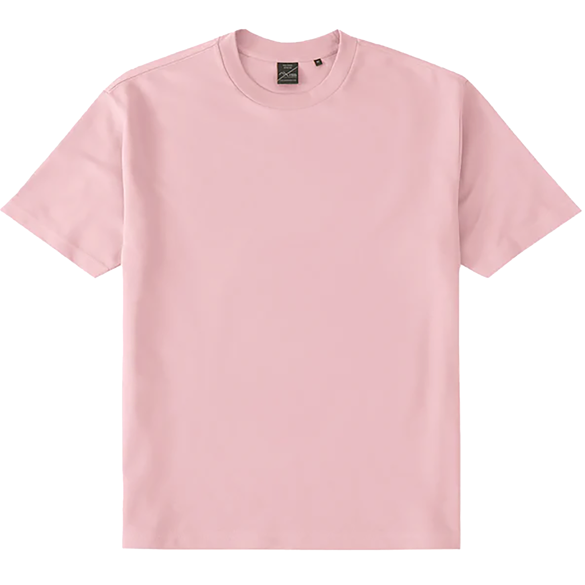 7010 - Dri Ease Oversized Tee