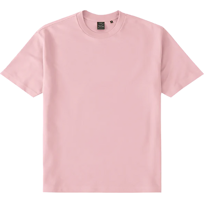 7010 - Dri Ease Oversized Tee