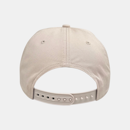 C5200-T | Cotton Twill Trucker Cap