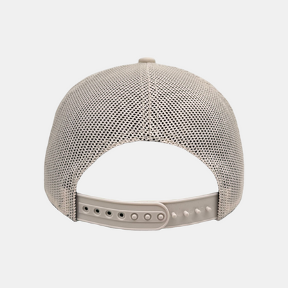 C5200-MT | Cotton Twill Mesh Trucker Cap