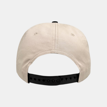C5200-T | Cotton Twill Trucker Cap