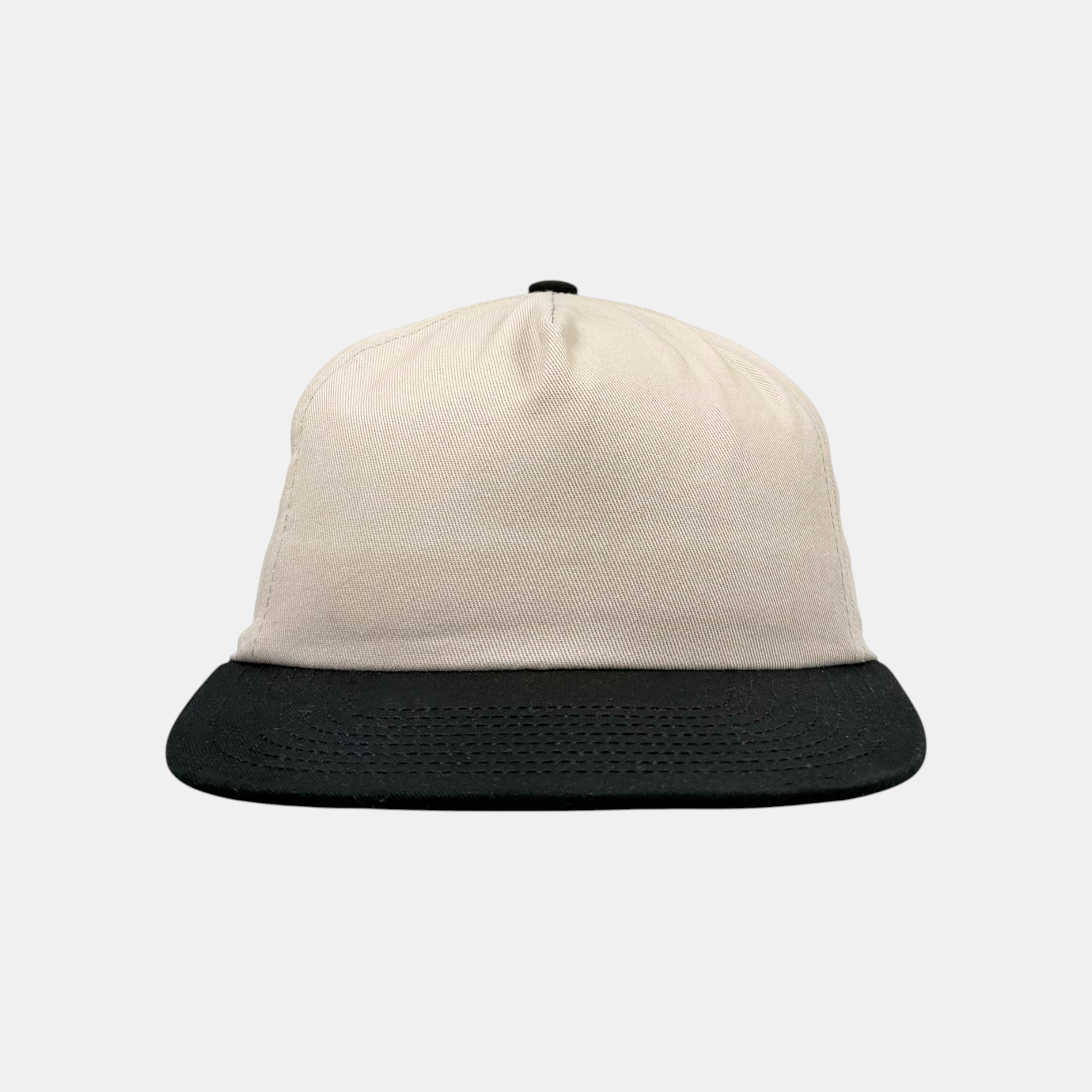 C5200-T | Cotton Twill Trucker Cap