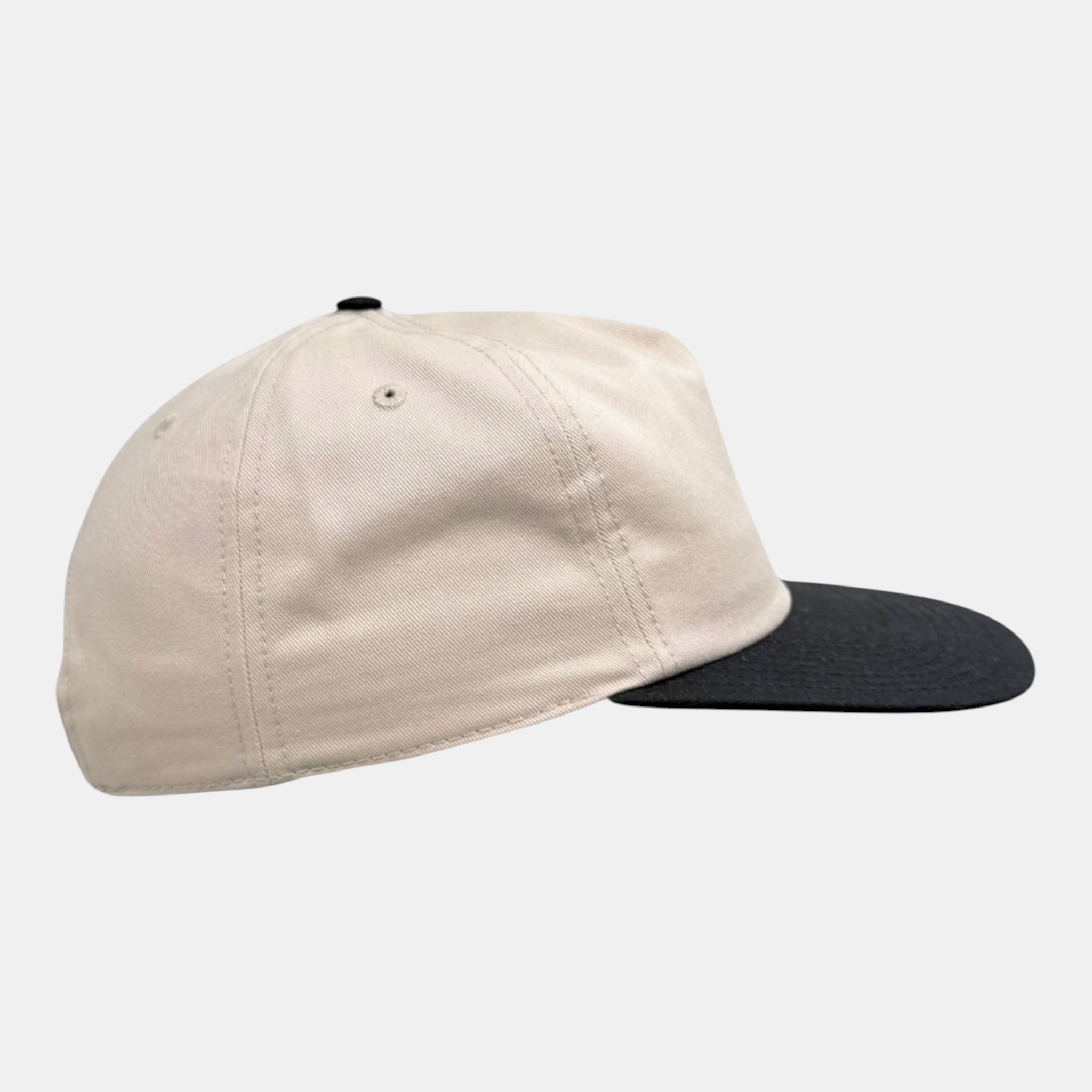 C5200-T | Cotton Twill Trucker Cap