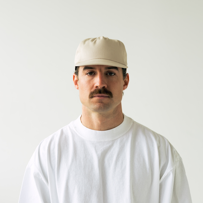 C5200-T | Cotton Twill Trucker Cap