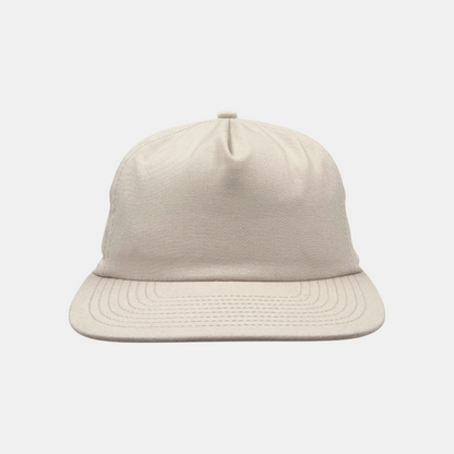 C5200-T | Cotton Twill Trucker Cap
