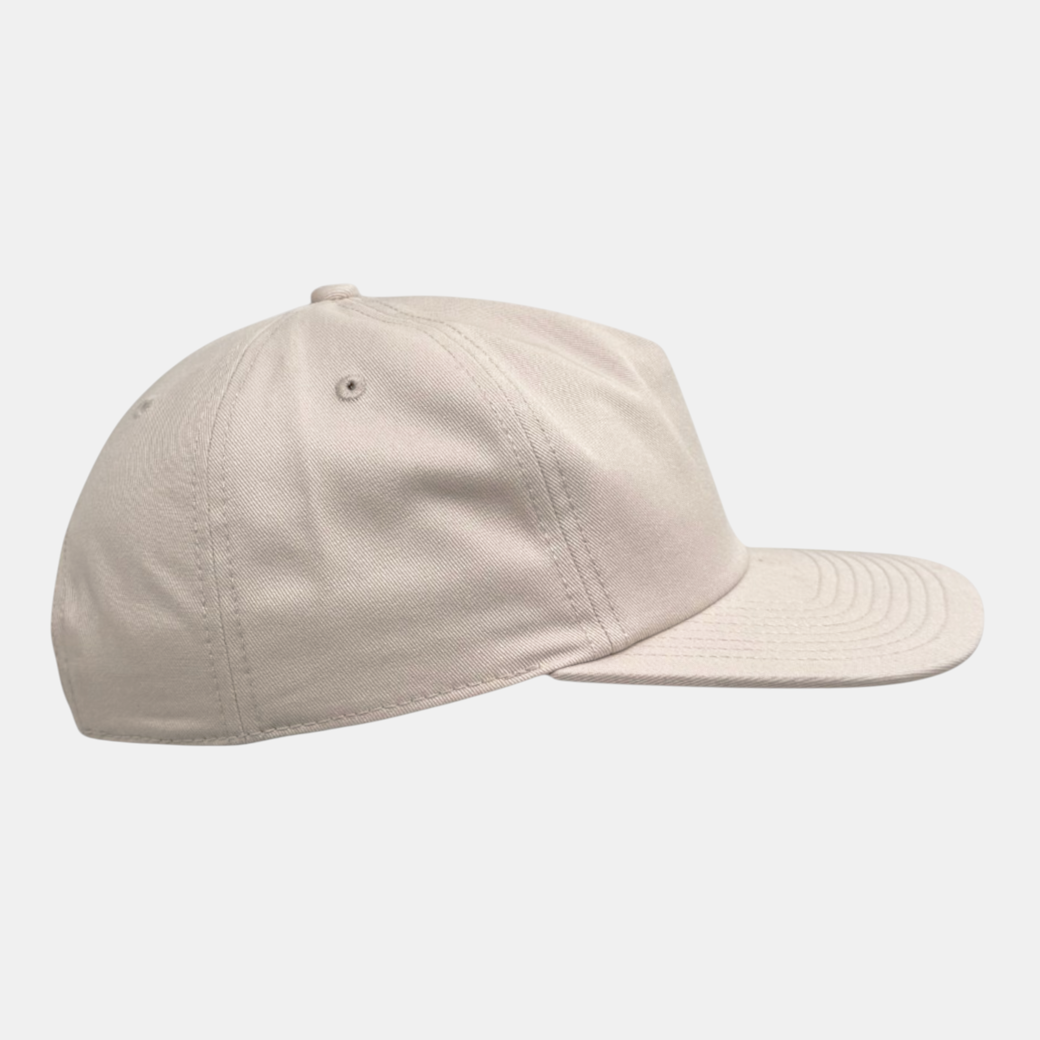 C5200-T | Cotton Twill Trucker Cap