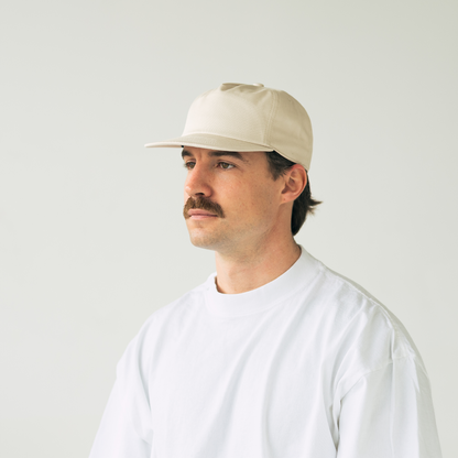 C5200-T | Cotton Twill Trucker Cap