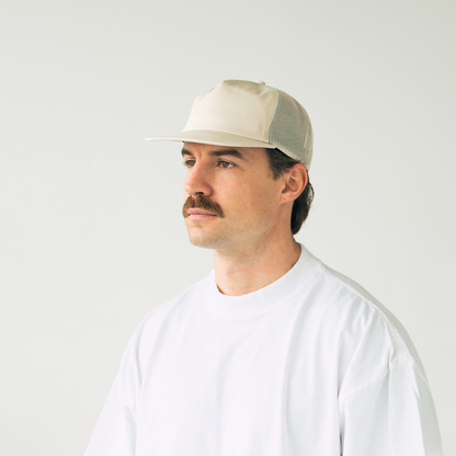C5200-MT | The Mesh Trucker Cap