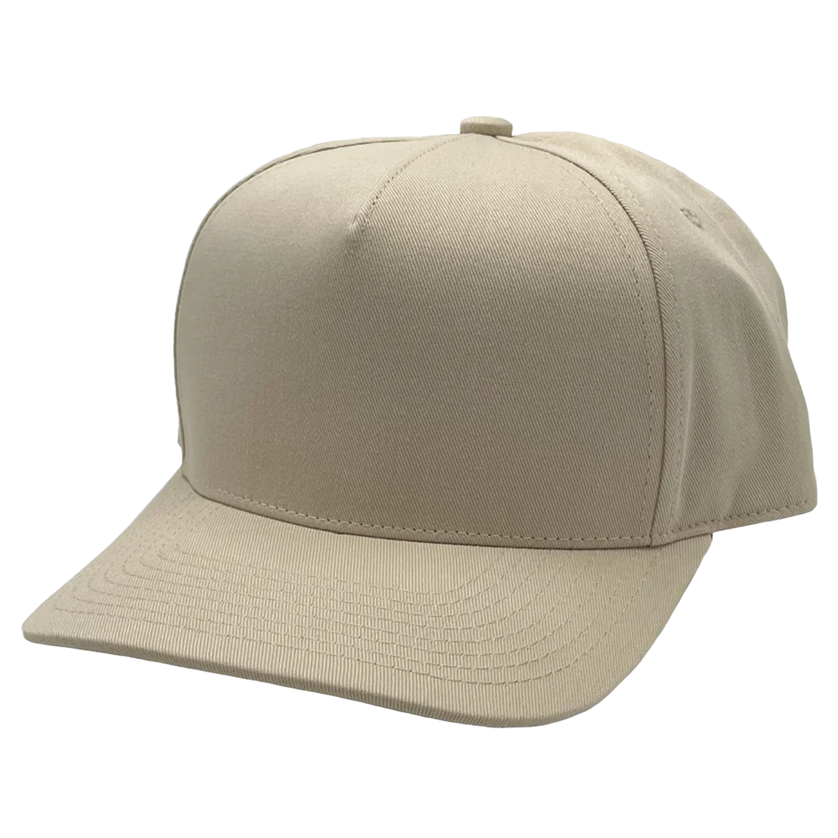 GNV-007 - Premium Pro Style Cap