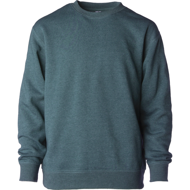 PRM15YSBC - Youth Special Blend Crewneck