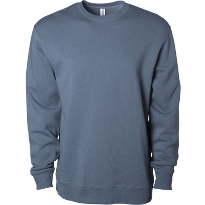 SS3000 - Midweight Crewneck Sweatshirts