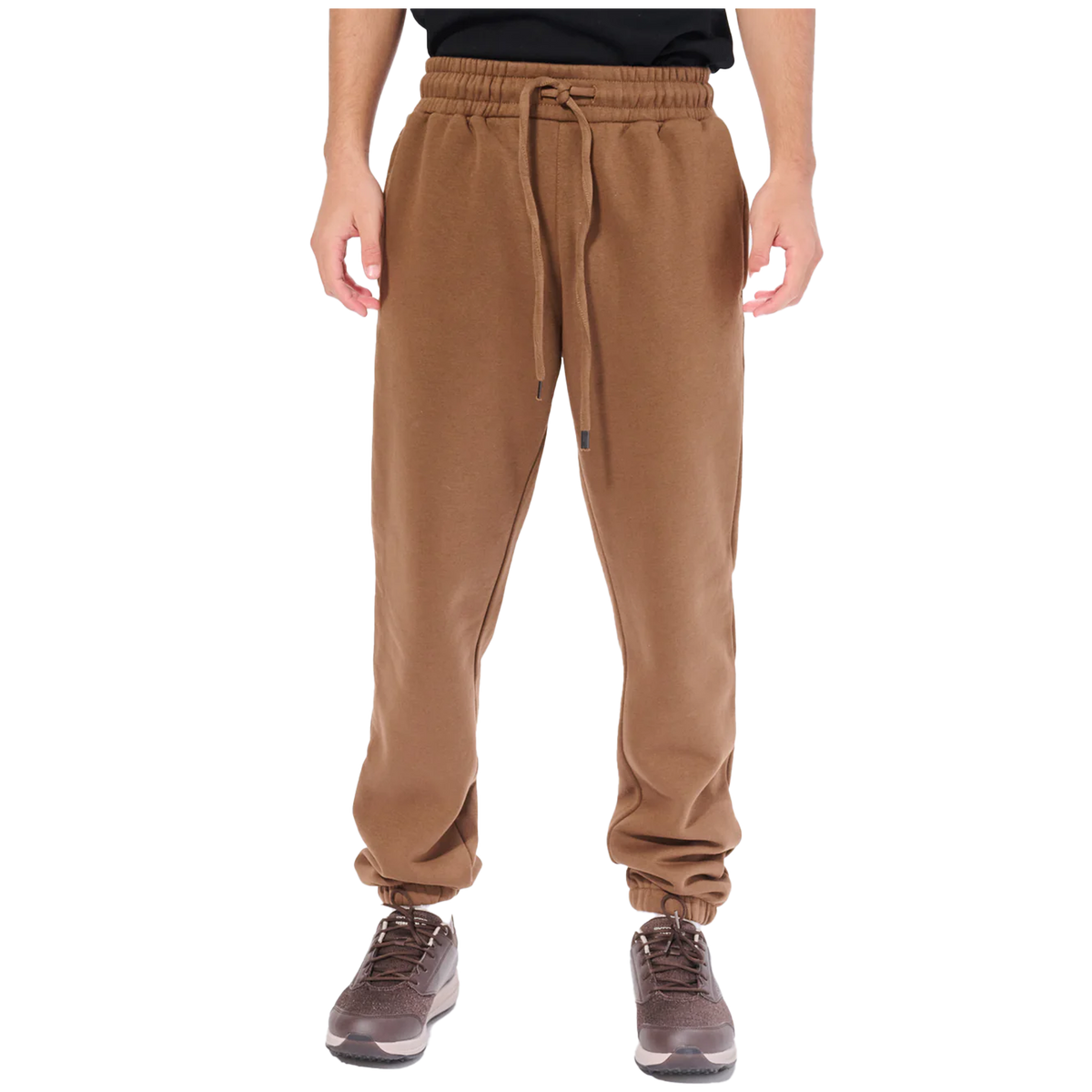 7801 - Fleece Sweatpants