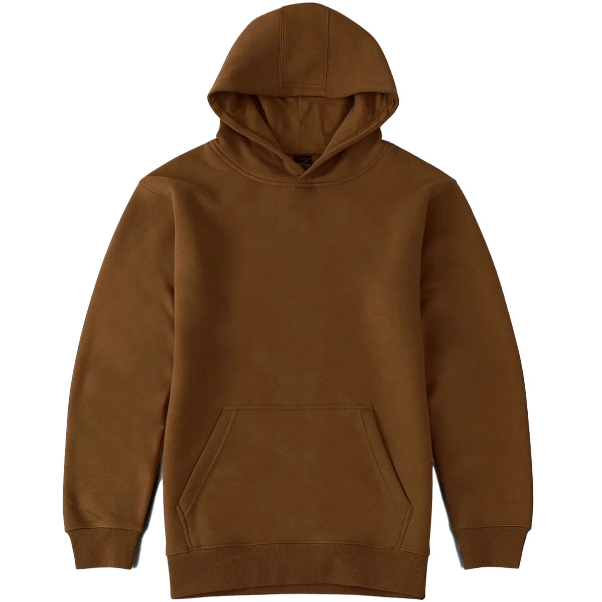 7102 - Fleece Pullover Hoodie