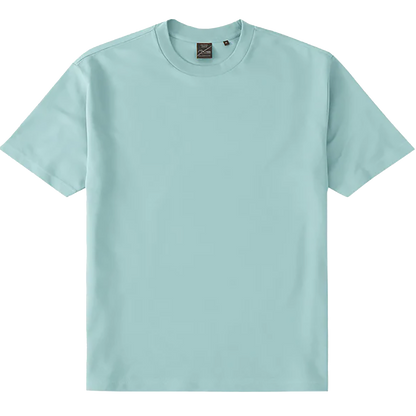 7010 - Dri Ease Oversized Tee