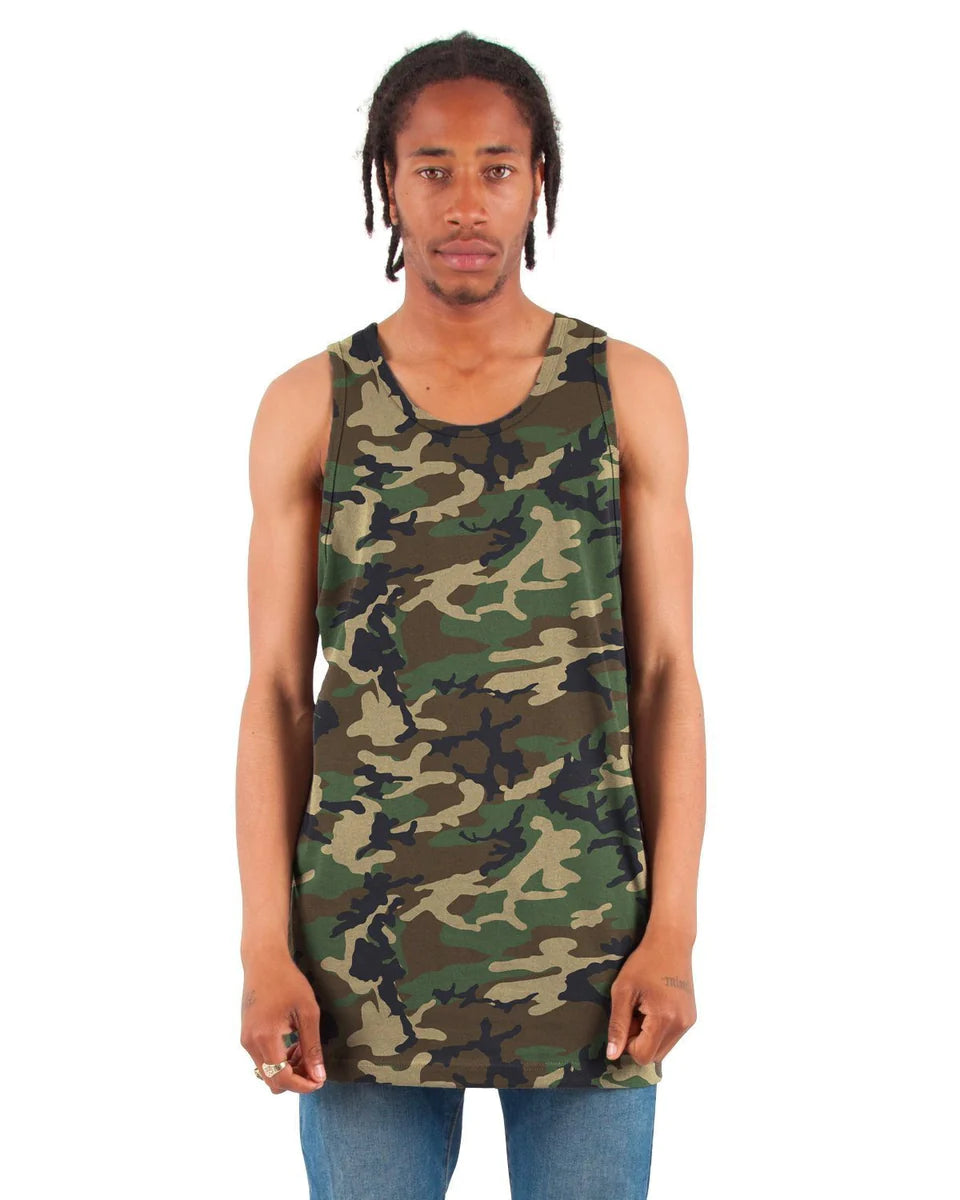 Tank Top - 6.0 oz