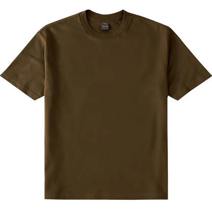 7010 - Dri Ease Oversized Tee