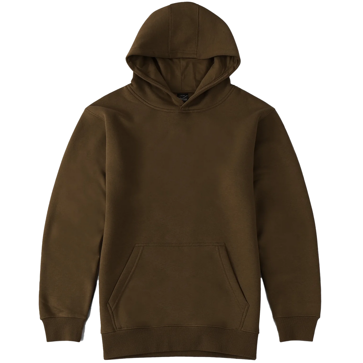 7102 - Fleece Pullover Hoodie