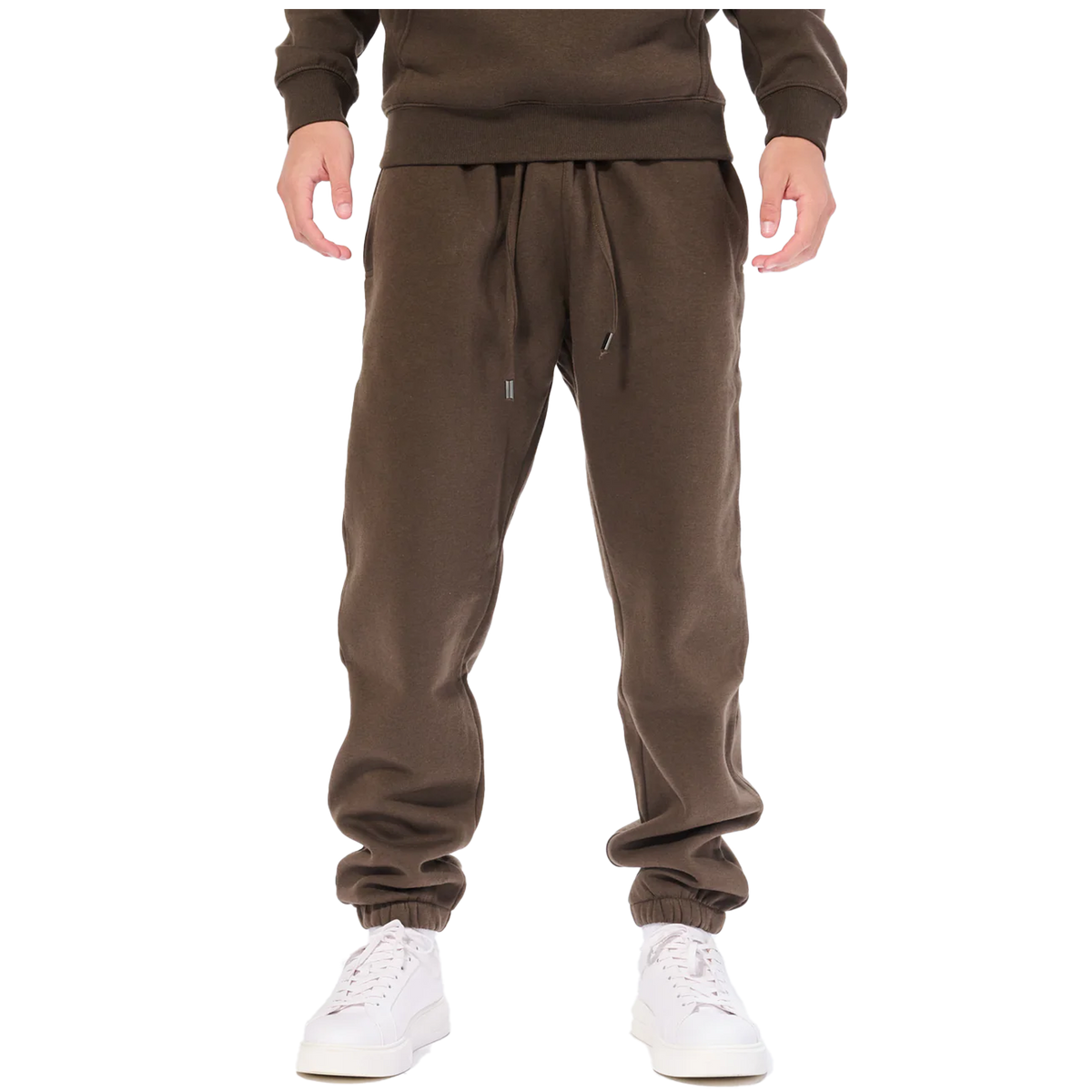 7801 - Fleece Sweatpants