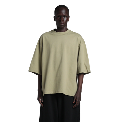 Max Heavyweight Oversized tee - 7.5 oz