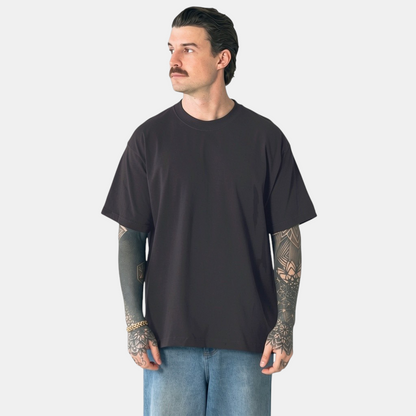 47265 - Logan Boxy Tee