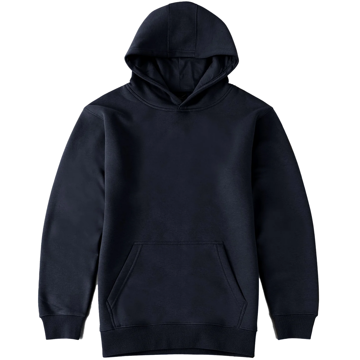 7102 - Fleece Pullover Hoodie