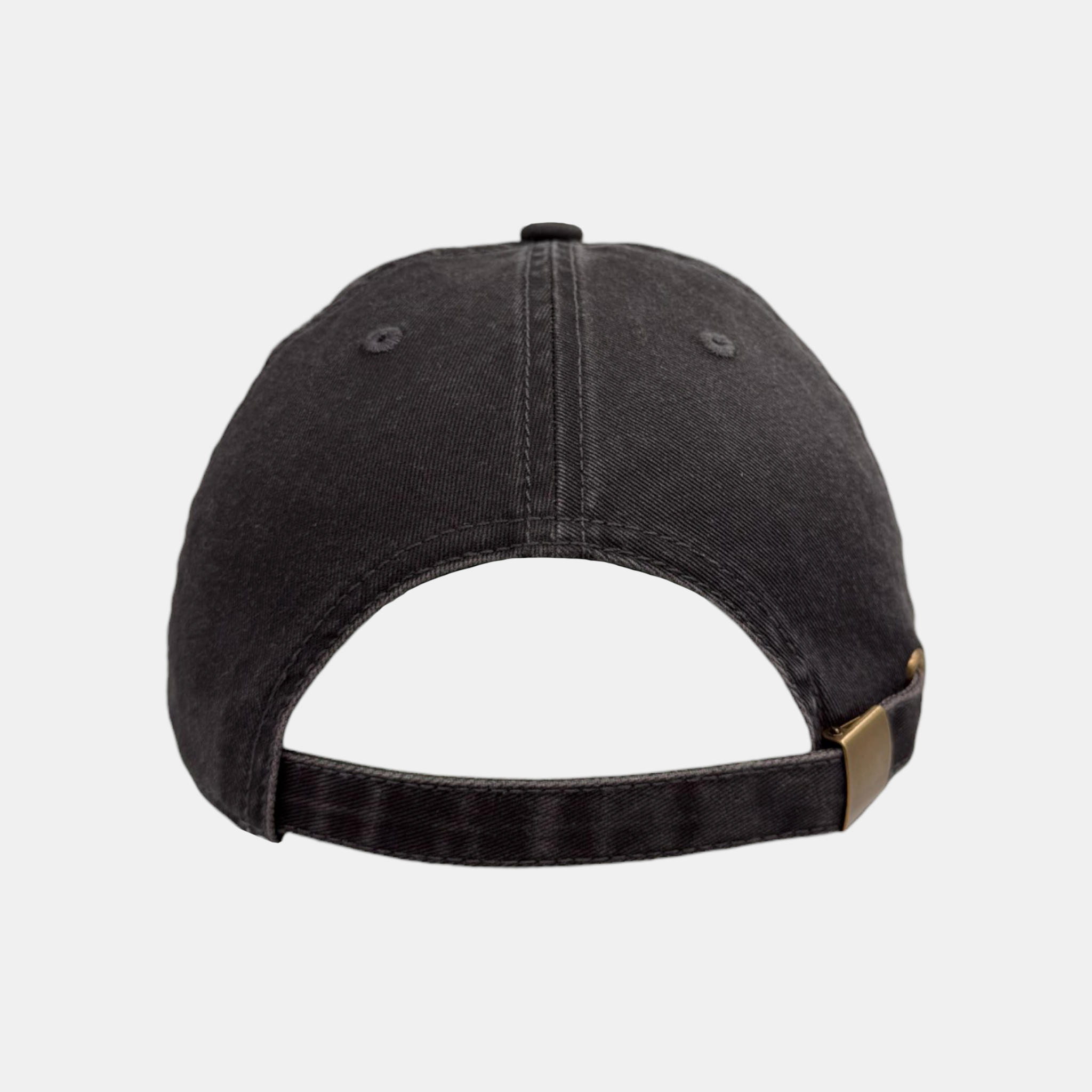 C5203-WDH | Classic Washed Dad Cap