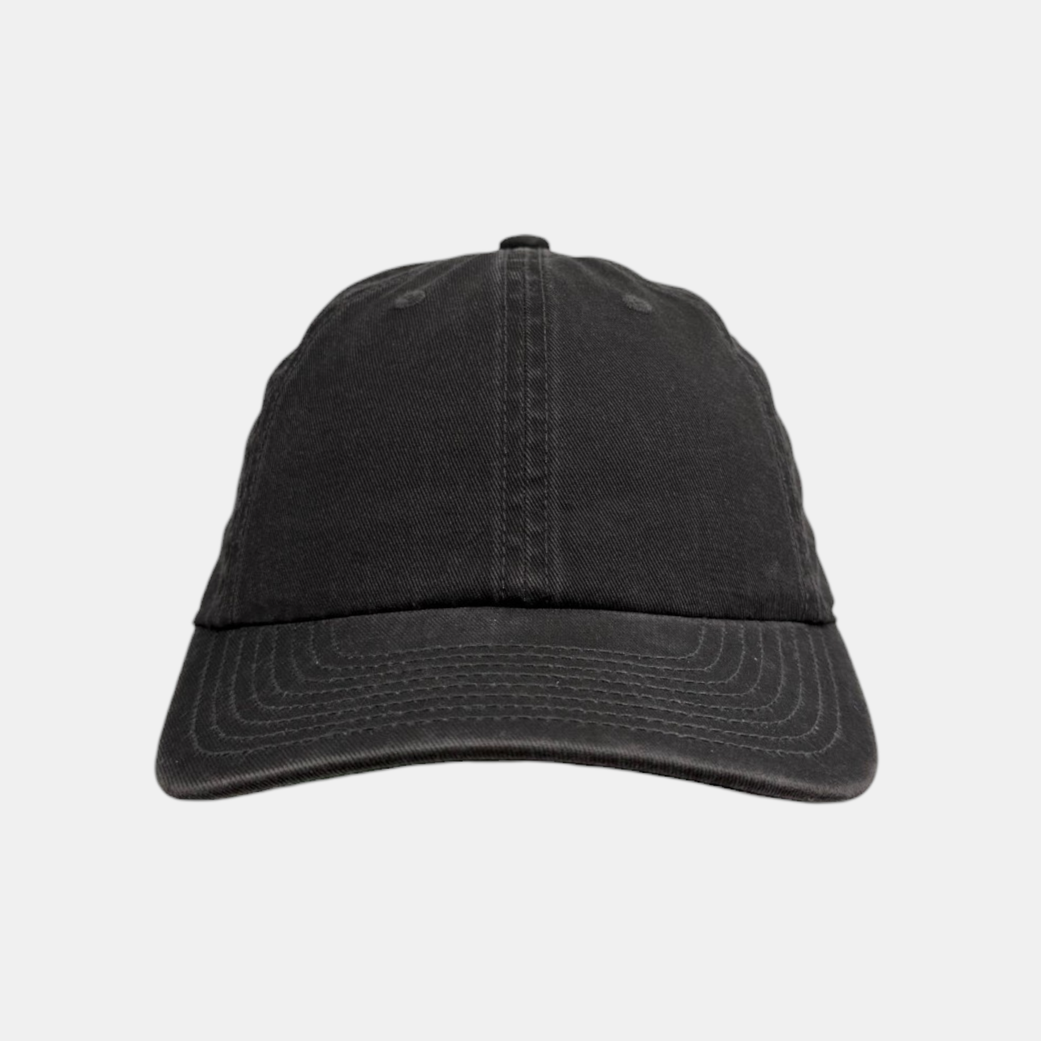 C5203-WDH | Classic Washed Dad Cap