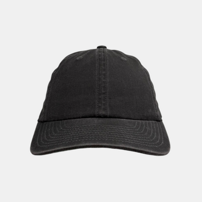 C5203-WDH | Classic Washed Dad Cap