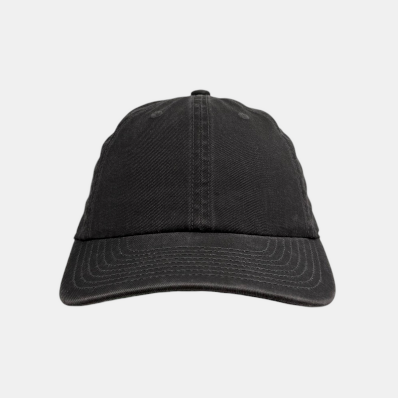 C5203-WDH | Classic Washed Dad Cap