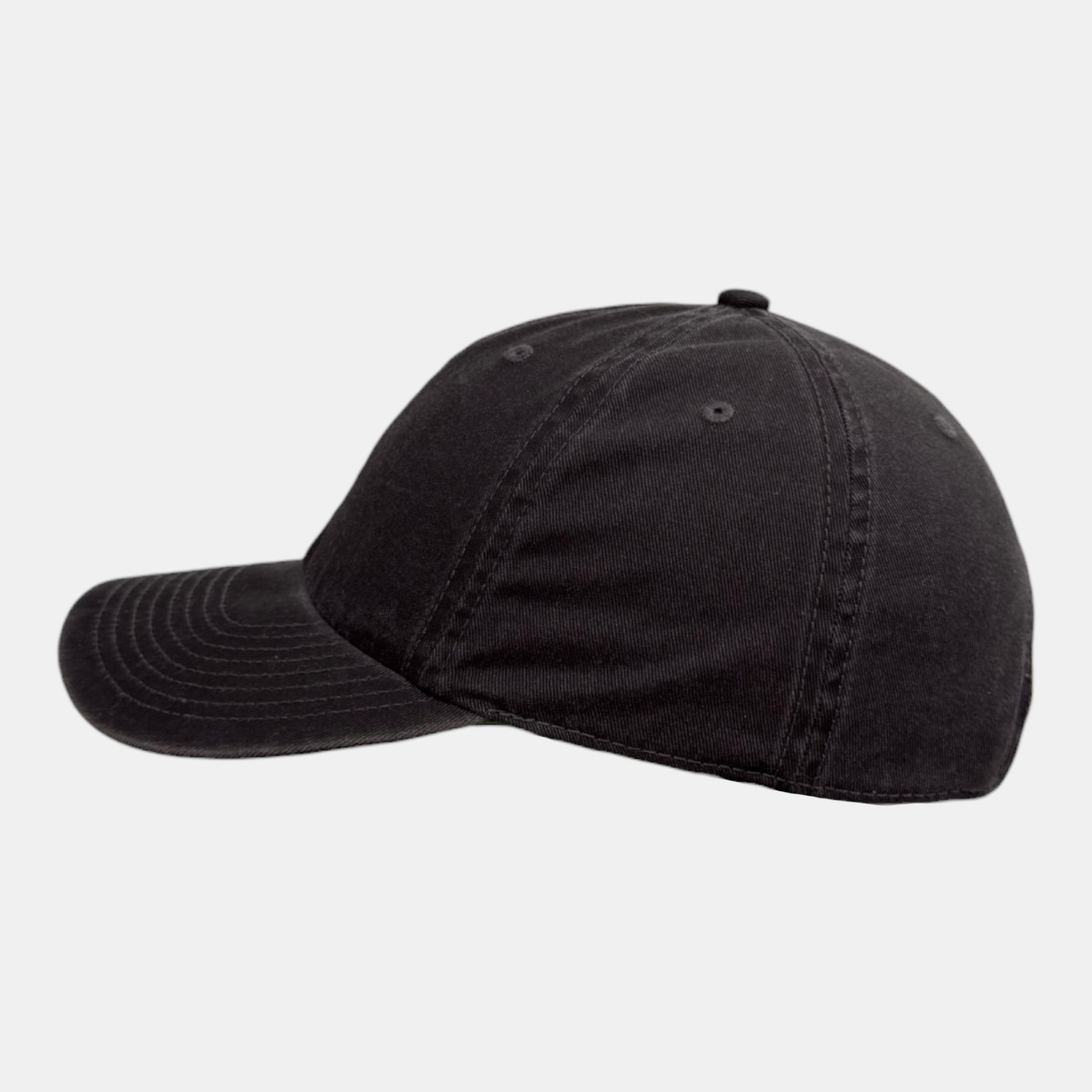C5203-WDH | Classic Washed Dad Cap