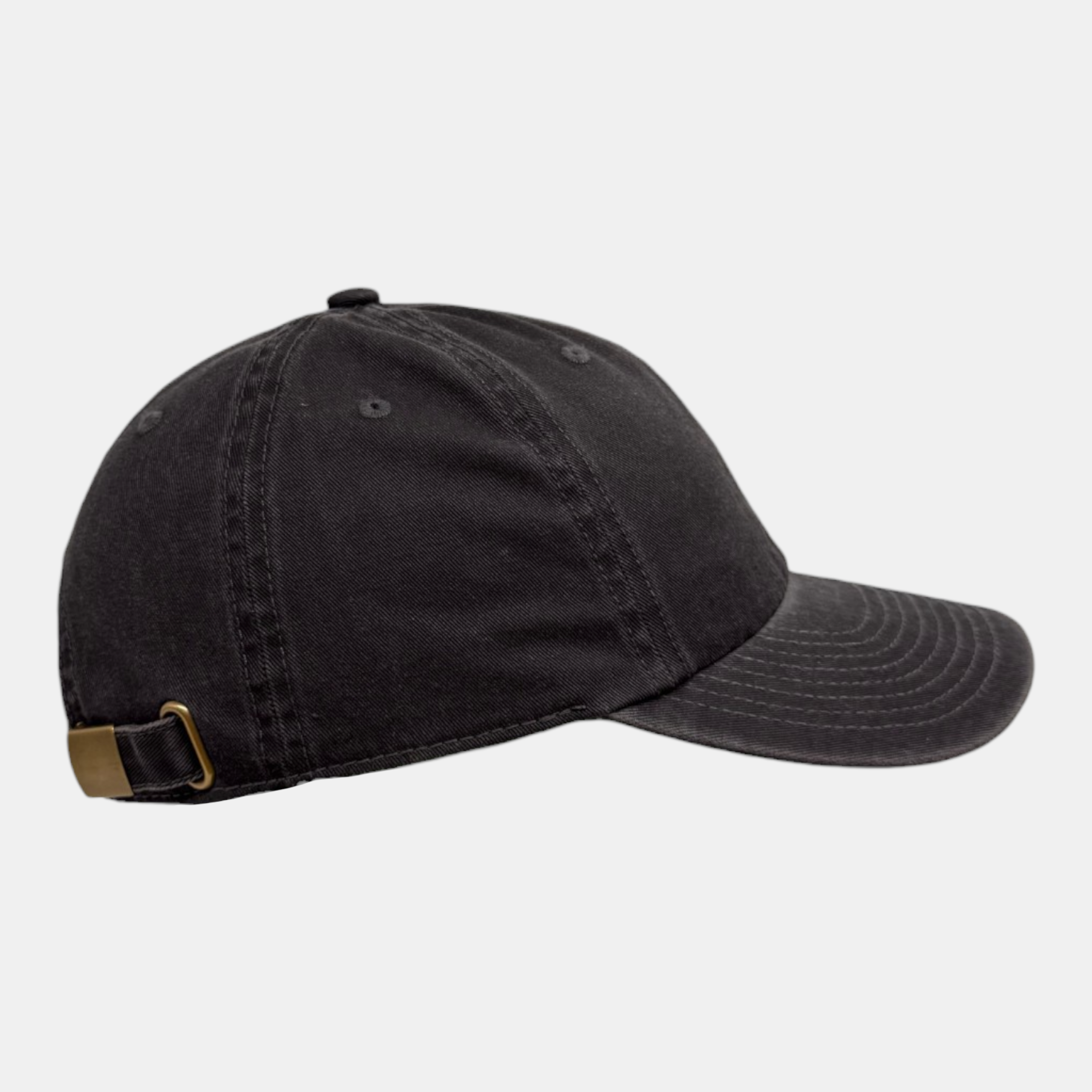 C5203-WDH | Classic Washed Dad Cap