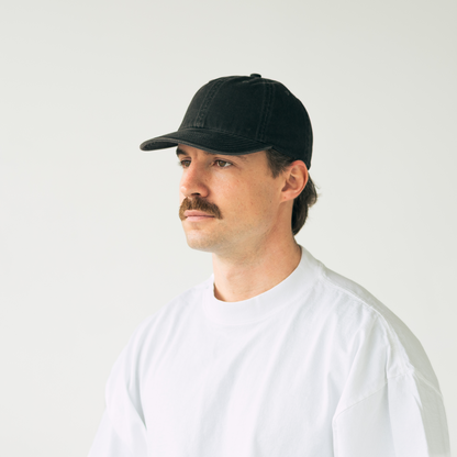 C5203-WDH | Classic Washed Dad Cap