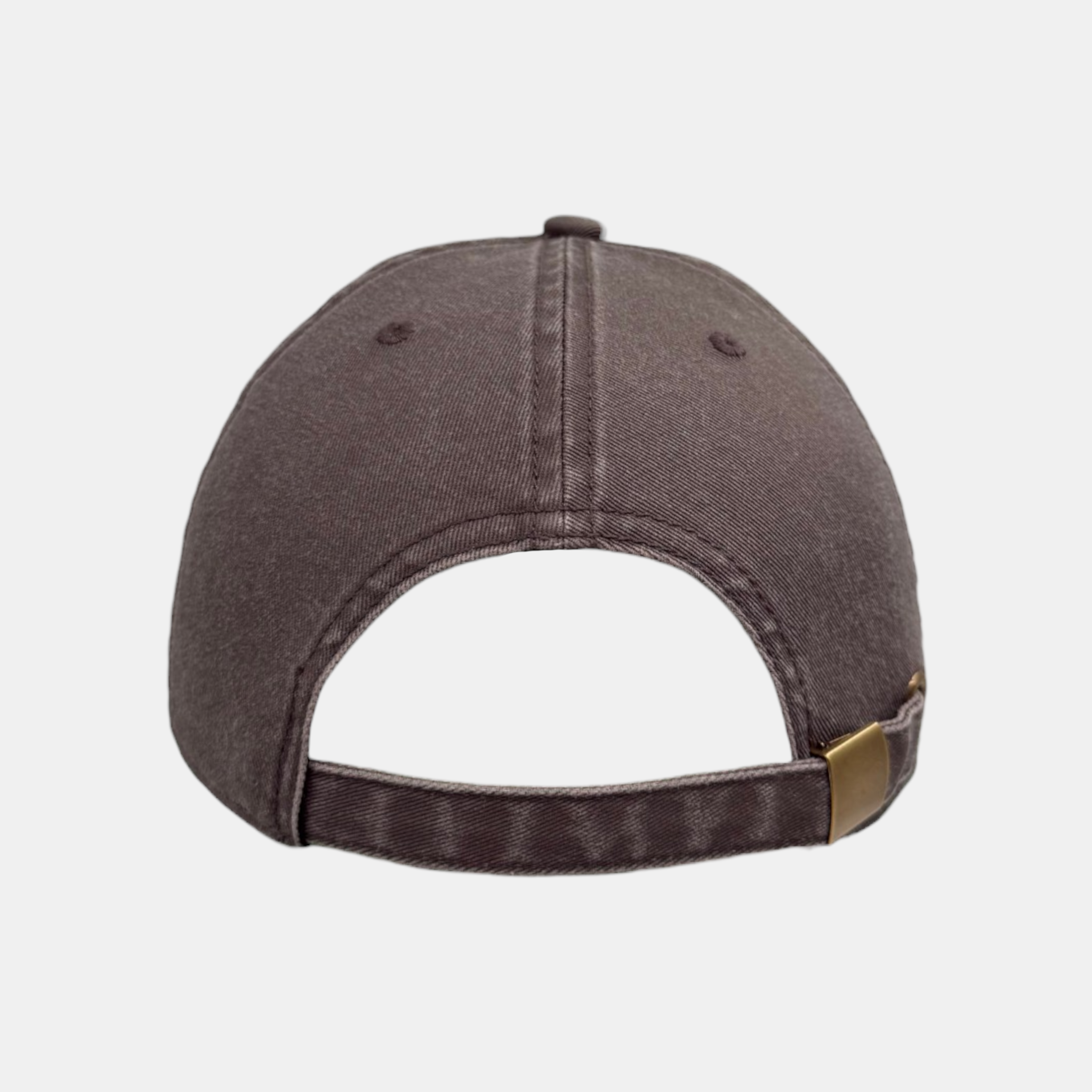 C5203-WDH | Classic Washed Dad Cap