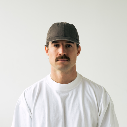 C5203-WDH | Classic Washed Dad Cap