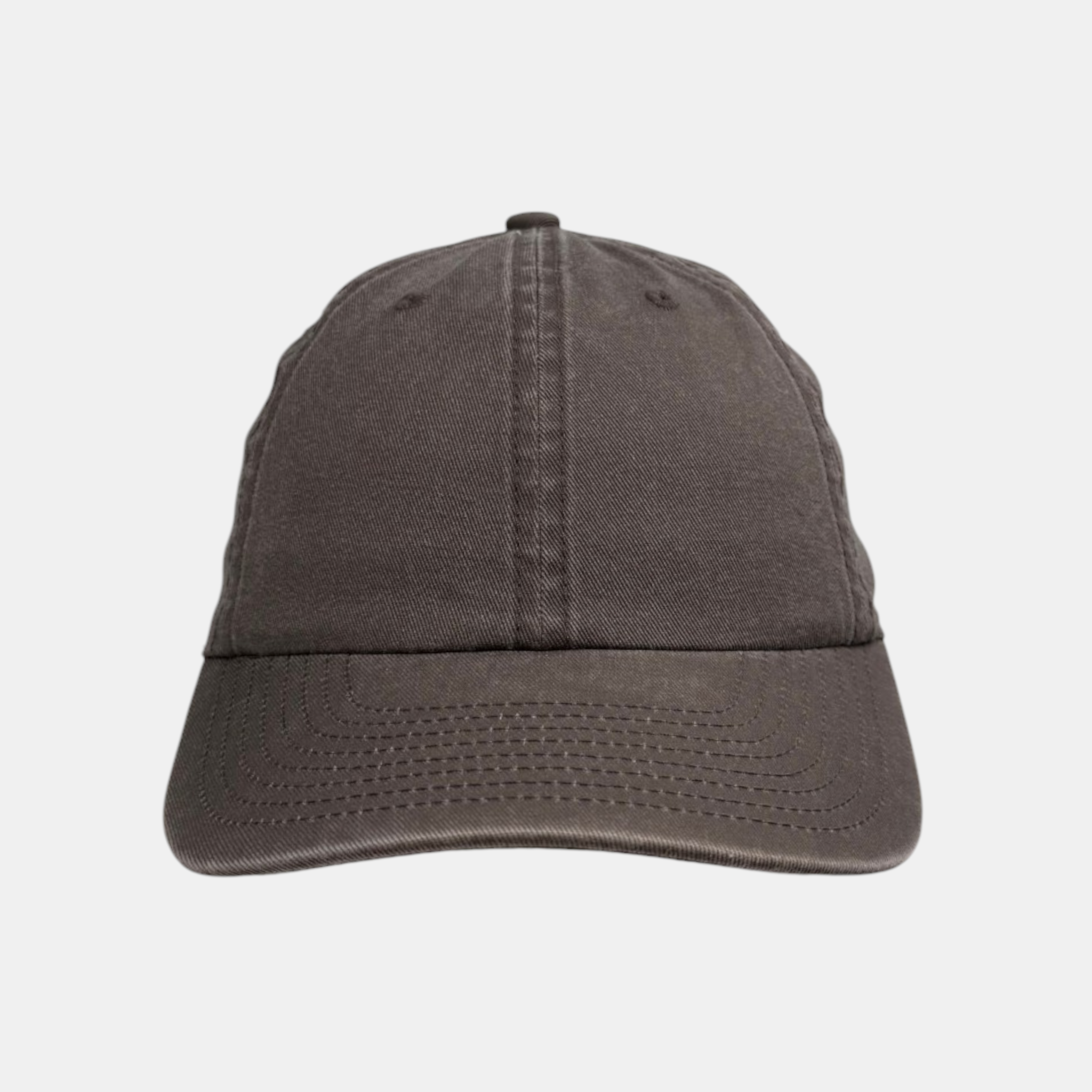 C5203-WDH | Classic Washed Dad Cap